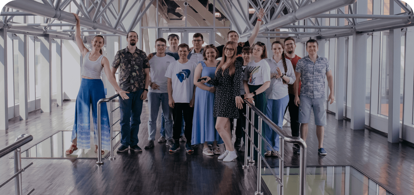 Изображение о компании